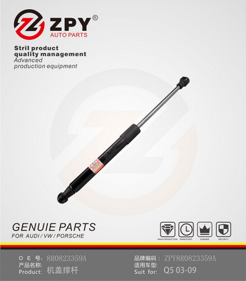 Pneumatická prużina, Batożinový/nákladný priestor Guangzhou Yuhang Auto Parts Co., LTD